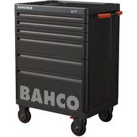 Servante premium storage 6 tiroirs 693x510x965mm - Bahco