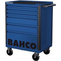 Servantestorage HUB E72 26 6 tiroirs 693x510x955mm - Bahco