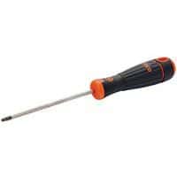 Tournevis TORX BahcoFIT caoutchouc - Bahco