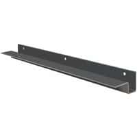 Rail pour suspendre les panneaux 1495TP09 440mm - Bahco