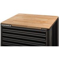 Plateau marronnier Servante storage HUB 72K et 82K - Bahco