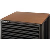 Plateau servante storage HUB 1472K et 1482K 30x501x682mm - Bahco