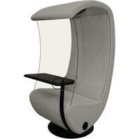 Fauteuil acoustique Silence Sound Center