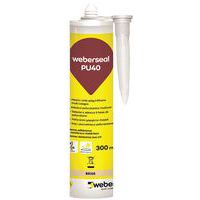 Mastic-colle PU - Weberseal - 300 mL