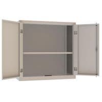 Armoire à portes battantes - Monobloc - Armet