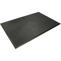 Tapis antifatigue à bulles antistatique ESD Complete - Ergomat