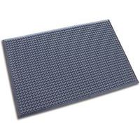 Tapis antifatigue à bulles antistatique ignifuge Complete - Ergomat