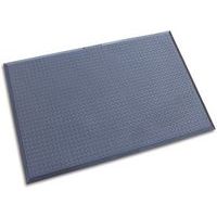 Tapis antifatigue lisse antistatique Complete Uni - Ergomat