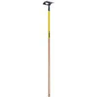 Binette naturOvert 16 cm manche bois - LEBORGNE