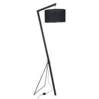 Lampadaire bois Corep BOGART H162 cm