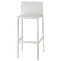 Lot de 4 Tabourets Kate hauteur 65 cm - S-CAB