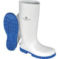 Bottes de sécurité en PVC S4 CI SRC - Delta Plus