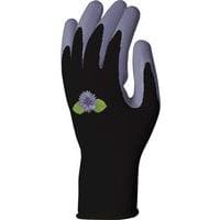 Gants tricot polyester paume mousse latex jauge 13 - Delta Plus