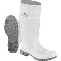 Bottes de sécurité en PVC S4 SRA - Delta Plus