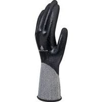 Gants tricot deltanocut® double enduction nitrile jauge 13