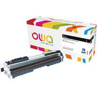 Toner reconditionné HP CF230A Black - OWA