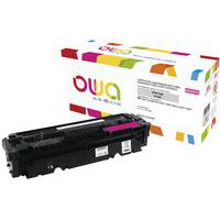 Toner reconditionné HP CF413A Magenta - OWA