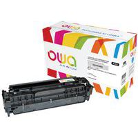 Toner reconditionné HP 305X Black - OWA