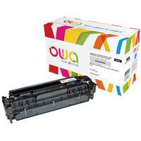 Toner reconditionné HP 305A Black - OWA