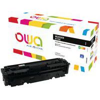 Toner reconditionné HP 415X Black - OWA