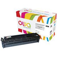 Toner reconditionné HP 131X Black - OWA