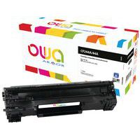 Toner reconditionné HP CF244A Black - OWA