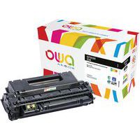 Toner reconditionné HP 53X Black - OWA