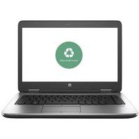 PC portable professionnel HP Probook 640 G2 reconditionné - HP