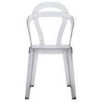 Chaises Titi 4 pieds lot de 4 S-CAB