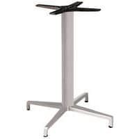 Pied de table Maxi Domino fixe S-CAB