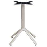 Pied de table Nemo fixe S-CAB