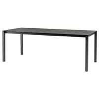 Table Pranzo rectangulaire extensible S-CAB