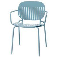 Fauteuils SI-SI Barcode lot de 2 S-CAB