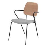 Chaises Darla - lot de 4