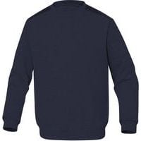 Sweat molleton polyester coton - Delta Plus