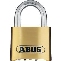 Cadenas à combinaison 180IB - Abus