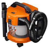 Aspirateur eau et poussière sans fil ASBS 18-10 AS - FEIN