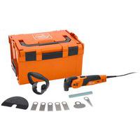 Multimaster MM 700 1.7 Q pour la rénovation de joints - FEIN