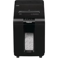 Destructeur de document AutoMax 100M - Coupe Micro P5 - Fellowes