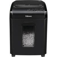 Destructeur de document 10M - Coupe Micro P5 - Fellowes