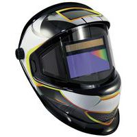 Masque de soudure LCD SPACE 11 TRUE COLOR - GYS