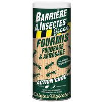 Anti-fourmis poudrage pyrèthre végétal - 300g - Barrière A Insectes