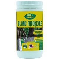 Blanc arboricole - 1l - Star