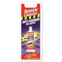 Gel appât anti fourmis - 30g - Barrière A Insectes