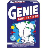 Lessive main sans frotter - 450g - Genie