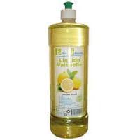 Liquide vaisselle citron - 5 L - Extra