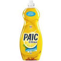 Liquide vaisselle Paic citron - 750ml - Paic