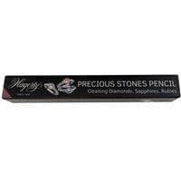 Stylo pierre précieuses Precious stones - 4ml - Hagerty