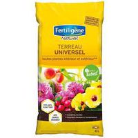 Terreau universel - 6L - Fertiligene