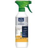 Traîtement anti moisissure incolore - 0.5l - Ripolin